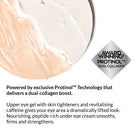 Anew Platinum Lift & Tighten Dual Eye System