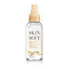 Skin So Soft Enhance & Glow Airbrush Tanning Spray - 150ml